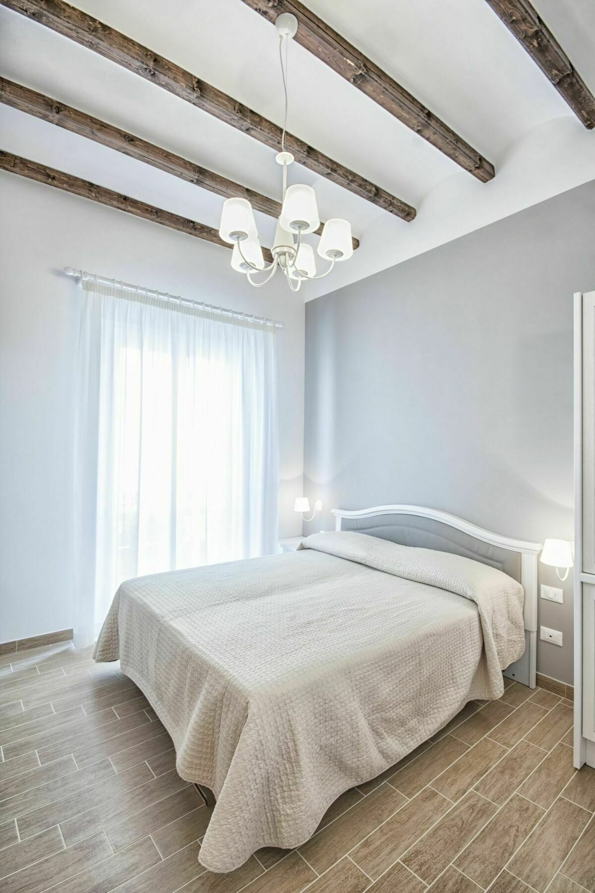 Апарт отель Residenza Le Zagare Кастелламмаре-дель-Голфо Экстерьер фото