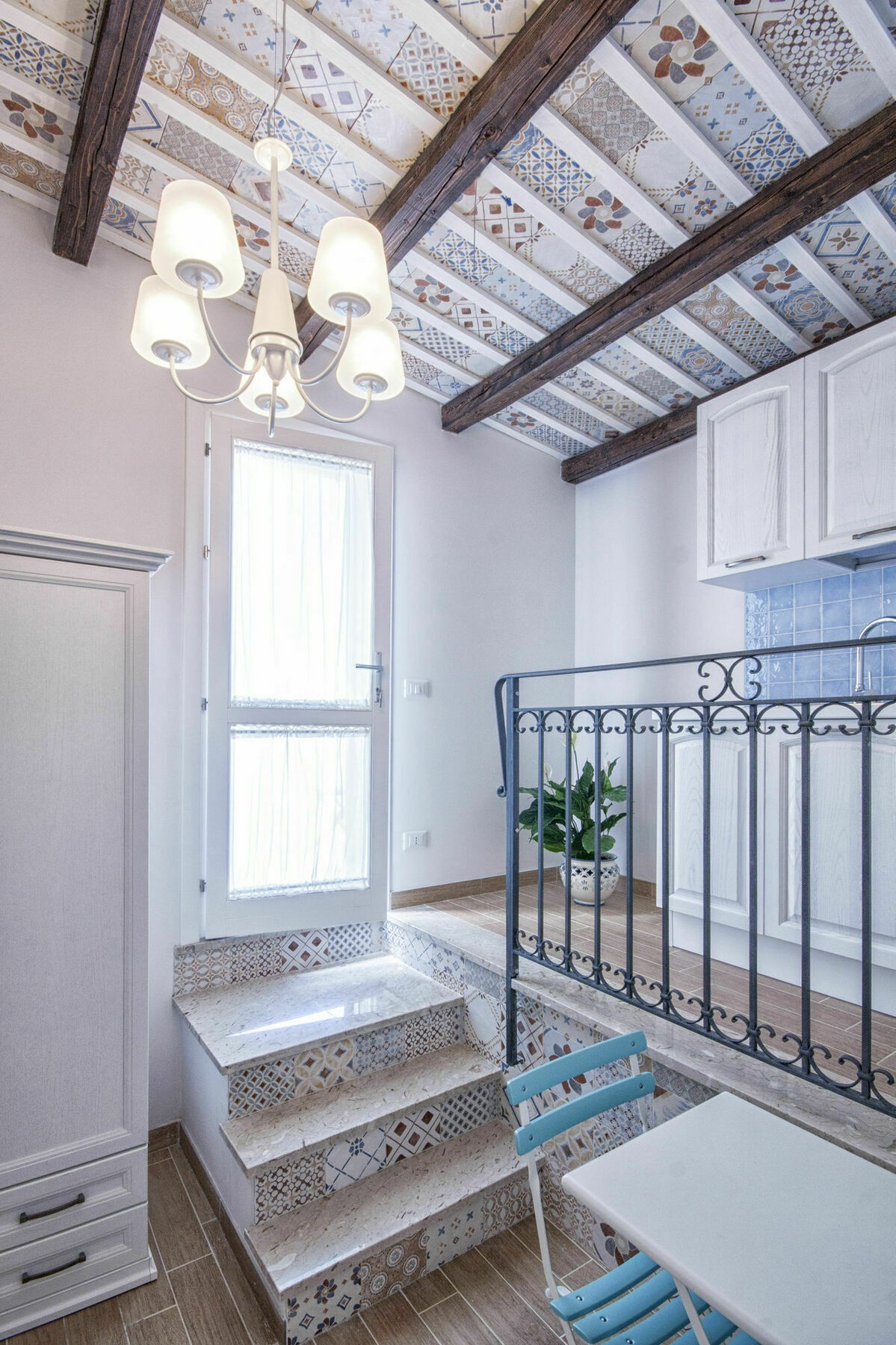 Апарт отель Residenza Le Zagare Кастелламмаре-дель-Голфо Экстерьер фото
