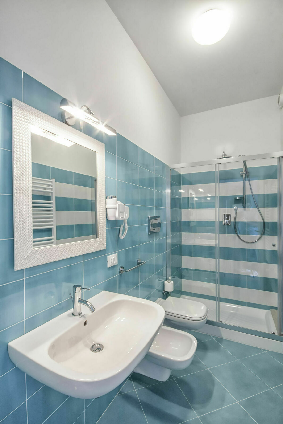 Апарт отель Residenza Le Zagare Кастелламмаре-дель-Голфо Экстерьер фото