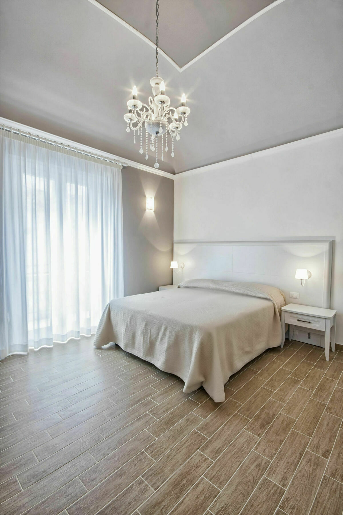 Апарт отель Residenza Le Zagare Кастелламмаре-дель-Голфо Экстерьер фото