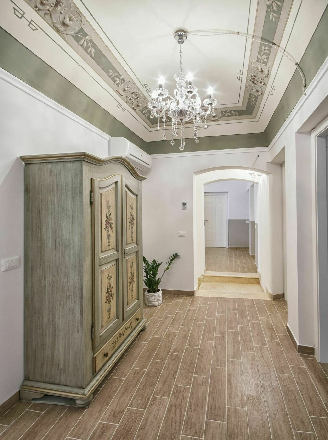 Апарт отель Residenza Le Zagare Кастелламмаре-дель-Голфо Экстерьер фото