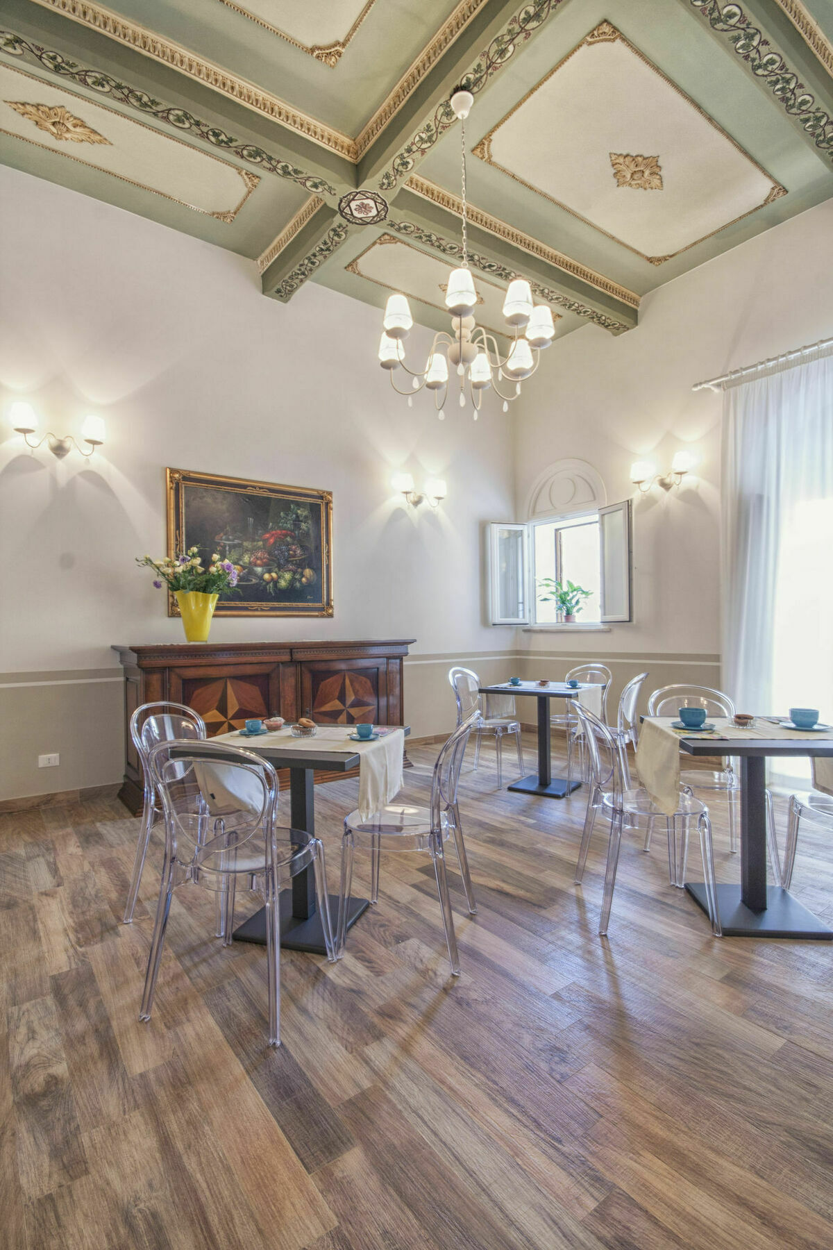 Апарт отель Residenza Le Zagare Кастелламмаре-дель-Голфо Экстерьер фото
