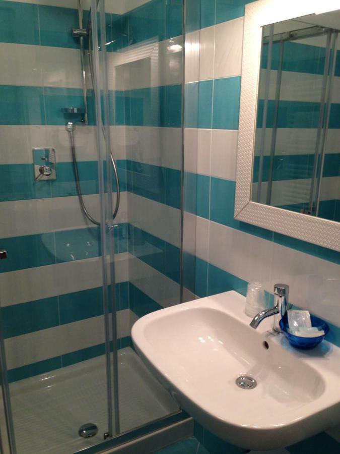 Апарт отель Residenza Le Zagare Кастелламмаре-дель-Голфо Экстерьер фото